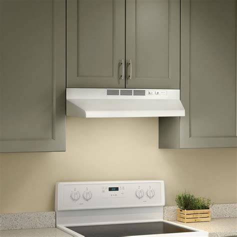 range hood for 30 inch stove